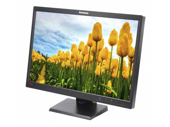 Lenovo L2250PWD 22" Widescreen LCD Monitor - Grade A