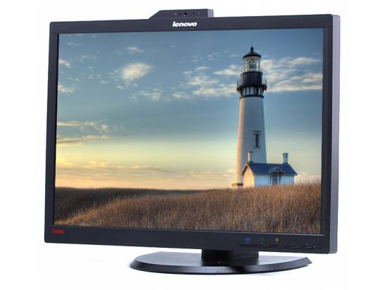 Lenovo L2251x 22" Widescreen LED LCD Monitor - Grade A