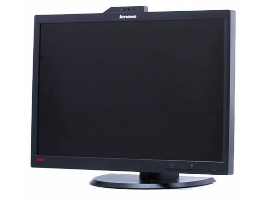 Lenovo L2251x 22" Widescreen LED LCD Monitor - Grade B
