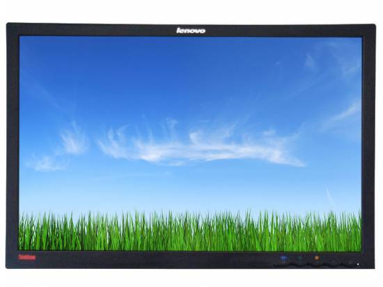 Lenovo L2440PWC 24" Widescreen FHD LCD Monitor - No Stand - Grade B