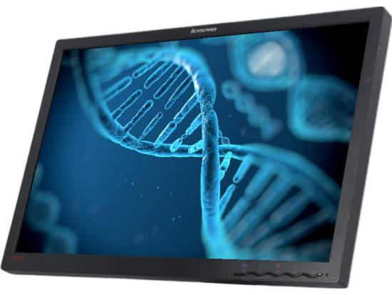 Lenovo L2440PWC 24" Widescreen FHD LCD Monitor - No Stand - Grade A