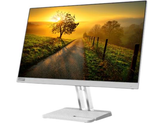 Lenovo L24e-40 23.8" FHD Monitor - Grade A
