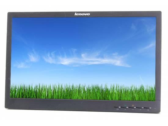 Lenovo LS1922wA 19" Widescreen HD LCD Monitor - No Stand - Grade B