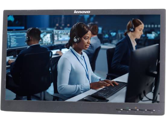Lenovo LS1922wA 19" Widescreen HD LCD Monitor - No Stand - Grade B