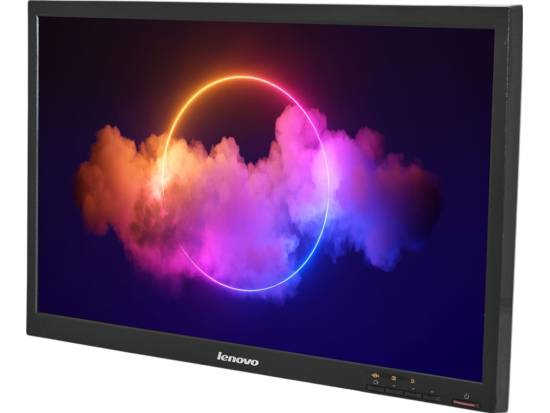 Lenovo LS2223wC 22" Widescreen FHD LED LCD Monitor - No Stand - Grade B