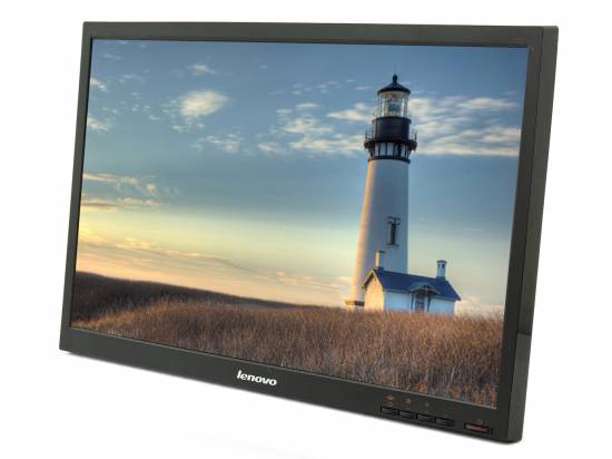 Lenovo LS2223wC 22" Widescreen FHD LED LCD Monitor - No Stand - Grade B