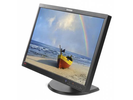 Lenovo LT2252p 22" Widescreen LED LCD Monitor - Grade B