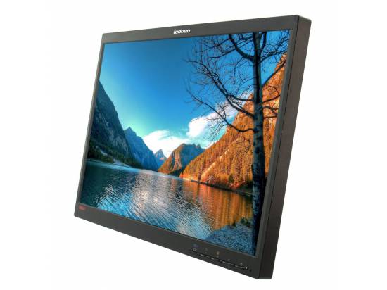 Lenovo LT2252PWA 22" WSXGA+ Widescreen LCD Monitor - No Stand - Grade A