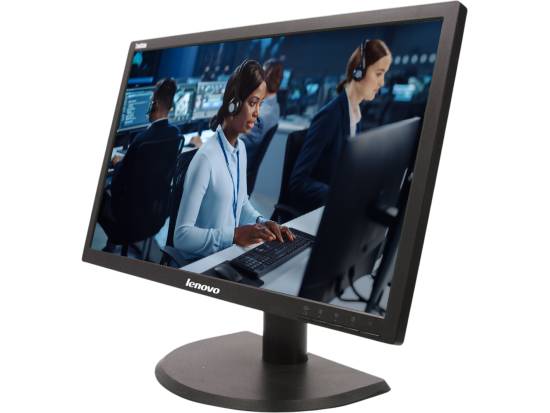 Lenovo LT2323PWA 23" Full HD Widescreen LED Monitor - Grade A