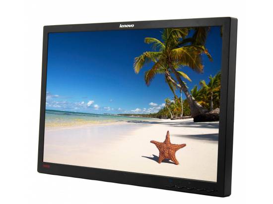 Lenovo ThinkVision LT2452pwc 24" WUXGA LED LCD Monitor - No Stand - Grade A