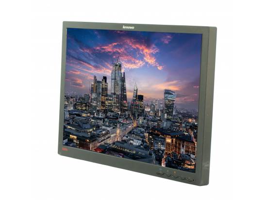 Lenovo ThinkVision LT2452pwc 24" WUXGA LED LCD Monitor - Grade B