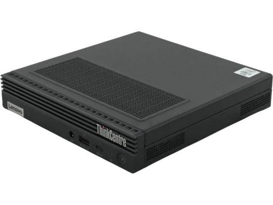 Lenovo M90q Tiny Computer i5-10500 - Windows 11 - Grade A