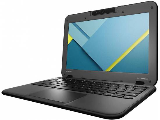 Lenovo N22 Chromebook 11.6" Laptop N3050 - Grade B