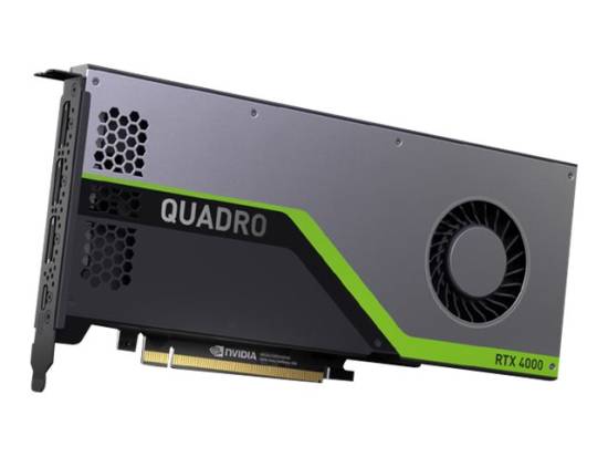Lenovo NVIDIA Quadro RTX 4000 8GB GDDR6 Graphic Card - Refurbished