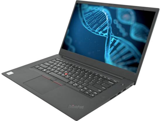 Lenovo P1 G3 15" Laptop i9-10885H w/ Quadro T2000 - Windows 11 - Grade A