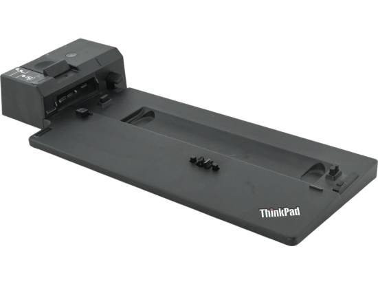 Lenovo SD20Q11987 ThinkPad Pro 40AH Docking Station w/ 135W Power Delivery - Refurbished