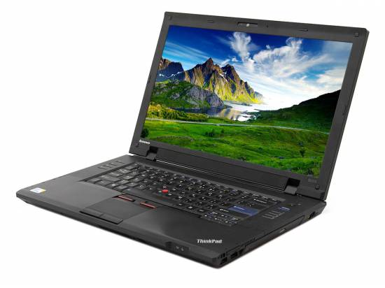 Lenovo SL510 15.6" Laptop C2D T6570 - Windows 10 - Grade A