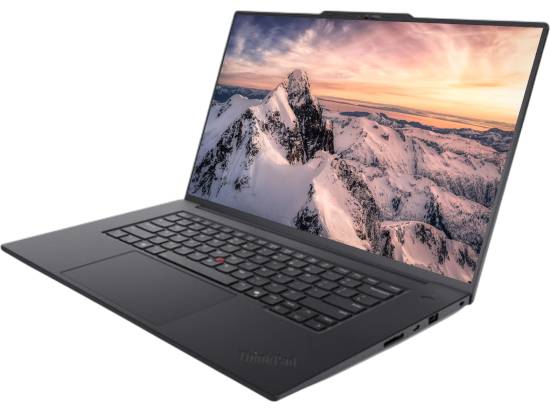 Lenovo T1g Gen 8 16" Laptop Ultra 9 285H - Windows 11 Pro Lenovo T1g Gen 8 16" Laptop Ultra 9 285H - Windows 11 Pro