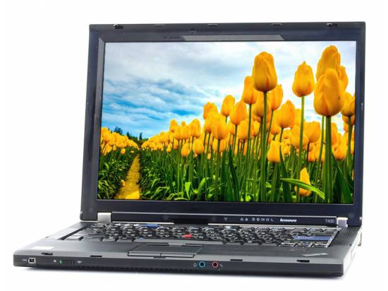 Lenovo T400 14.1" Laptop P8600 
