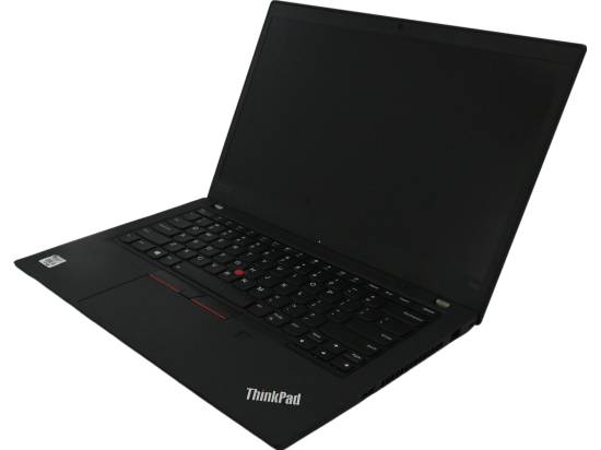 Lenovo T490 14" Touchscreen Laptop i5-10210U - Windows 11 - Grade B