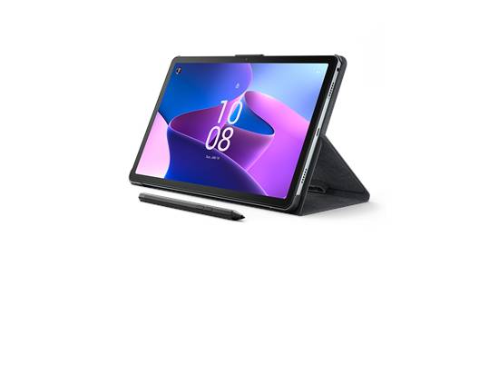 Lenovo Tab M10 G3 10.6" Tablet MediaTek G80 2.0GHz 3GB RAM 32GB Flash - Storm Grey