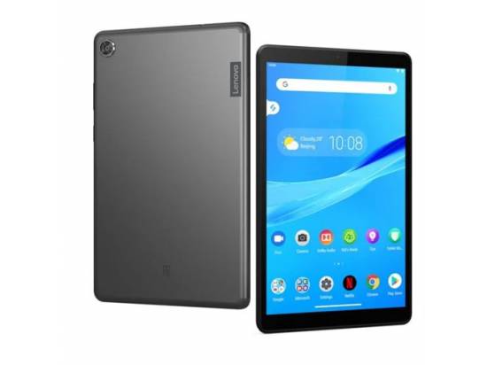 Lenovo Tab M8 HD 8" Tablet MediaTek Helio A22 2.0GHz 2GB RAM 16GB Flash - Black