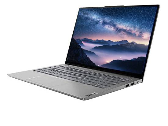 Lenovo ThinkBook 13s G2 ITL 13.3" Laptop i7-1165G7 - Windows 10 - Grade B