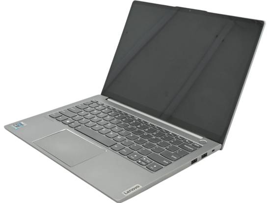 Lenovo ThinkBook 13s G2 ITL 13.3" Laptop i7-1165G7 - Windows 11 - Grade C