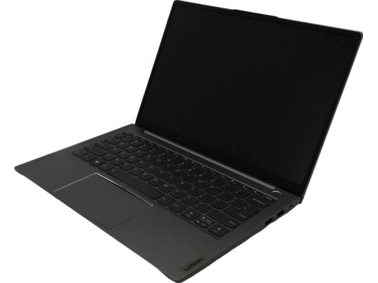 Lenovo ThinkBook 13s G2 ITL 13.3" Laptop i7-1165G7 - Windows 11 - Grade B