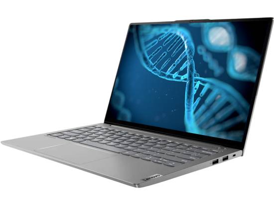 Lenovo ThinkBook 13s G3 13.3" Laptop ACN AMD Ryzen 7 5800U -  Windows 11 - Grade B