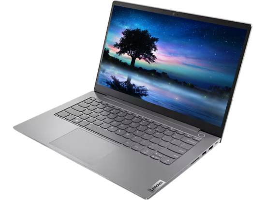 Lenovo ThinkBook 14 G2 ITL 14" Laptop i7-1165G7 - Windows 11 - Grade A