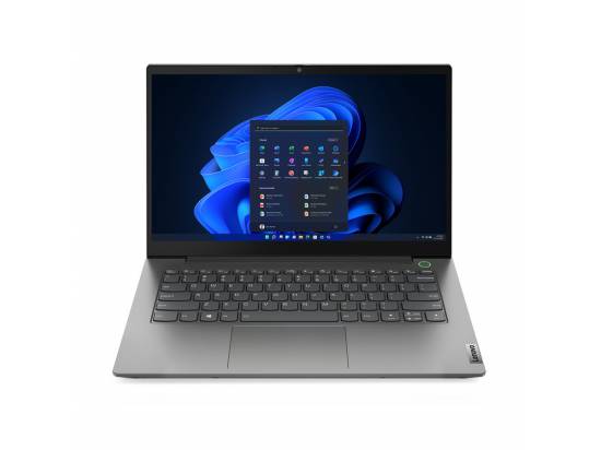 Lenovo ThinkBook 14 Gen4 14" Laptop i7-1255U - Windows 11 Home