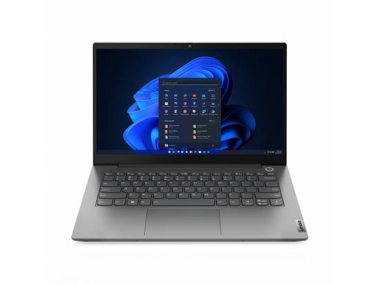 Lenovo ThinkBook 14 Gen4 14" Laptop Ryzen 5 5625U - Windows 11 Pro