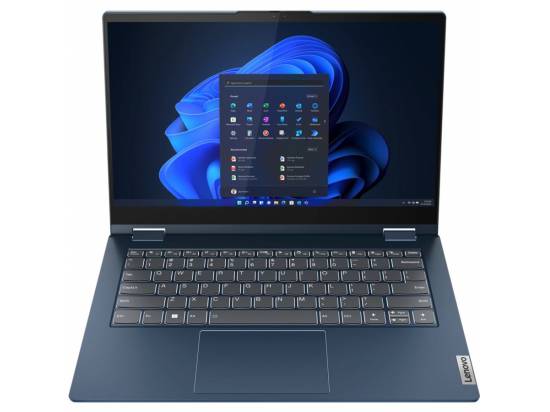Lenovo ThinkBook 14s Yoga G2 14" 2-in-1 Laptop i5-1235U - Windows 11 Pro