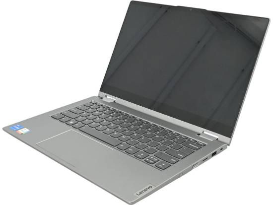 Lenovo ThinkBook 14s Yoga G3 14" Touchscreen Laptop i5-1335U - Windows 11 - Grade A