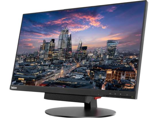 Lenovo ThinkCentre A17TIO24 Tiny-In-One 24" Gen 3 Monitor - Grade A