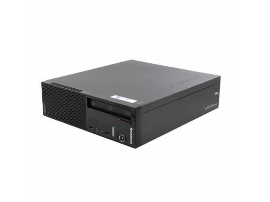 ThinkCentre E SFF Computer i Windows    Grade C