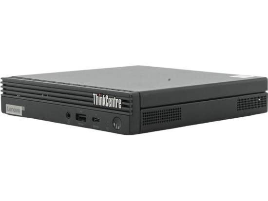 Lenovo ThinkCentre M60e Tiny Computer i5-1035G1 - Windows 11 - Grade A