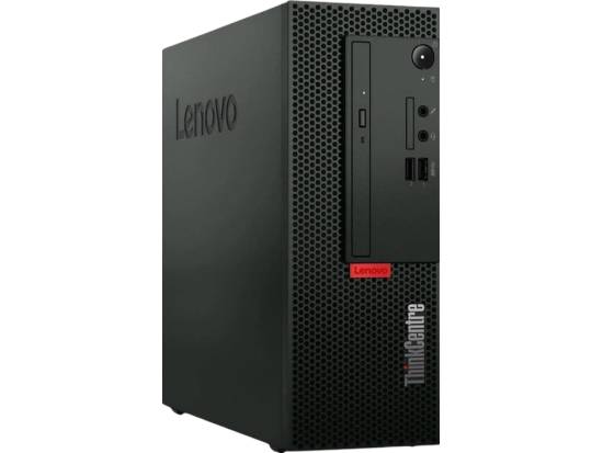Lenovo ThinkCentre M70C SFF Computer i5-10400 - Windows 11 - Grade A