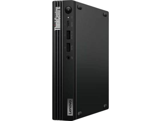 Lenovo ThinkCentre M70q G5 Tiny Computer i5-14400T - Windows 11 Pro