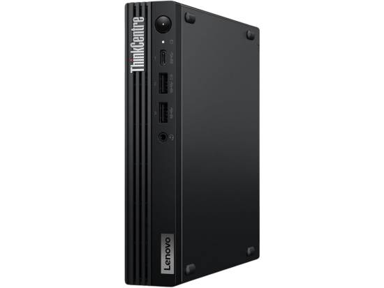 Lenovo ThinkCentre M70q Gen 5 Tiny Computer i5-14400T - Windows 11 - Grade A