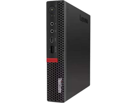Lenovo ThinkCentre M720 Tiny Computer i5-8400T - Windows 11 - Grade A
