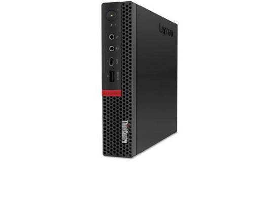 Lenovo ThinkCentre M720q Micro Computer i5-9500T - Windows 11 Pro - Grade A