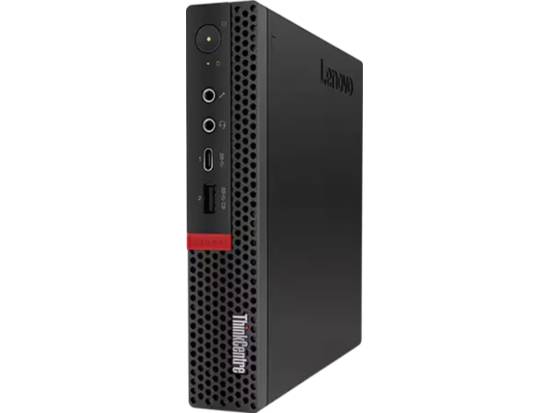 Lenovo ThinkCentre M720q Micro Computer i7-8700T - Windows 11 Pro - Grade A