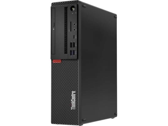 Lenovo ThinkCentre M720s SFF Computer i7-8700 - Windows 11 - Grade A