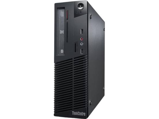 Lenovo ThinkCentre M73 Tiny Computer i5-4570T - No OS - Grade A