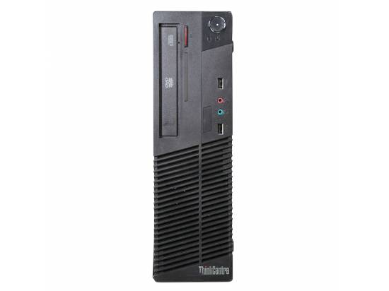 Lenovo ThinkCentre M79 SFF AMD A4-6300B Windows 10 - Grade A