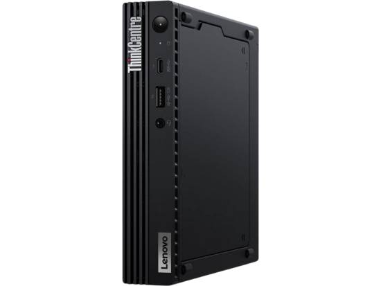 Lenovo ThinkCentre M80q Gen 3 Micro Computer i5-12500T - Windows 11 - Grade A