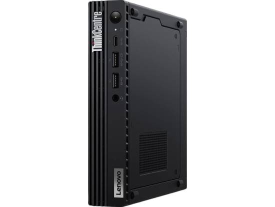 Lenovo ThinkCentre M80q Gen 3 Micro Computer i5-12500T - Windows 11 - Grade A