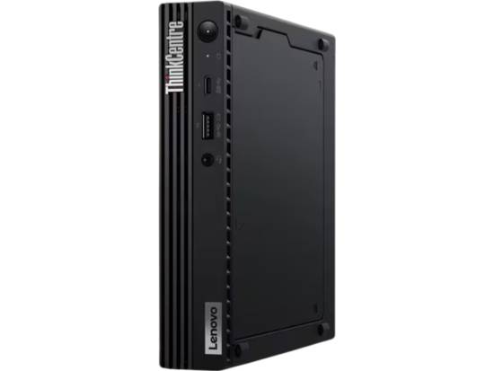Lenovo ThinkCentre M80Q Gen 4 Tiny Computer i5-13500T - Windows 11 - Grade B